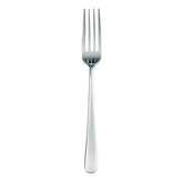 DPS Flair 18/10 Stainless Steel Table Fork (Pack of 12)